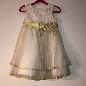 Toddler Girls Dress